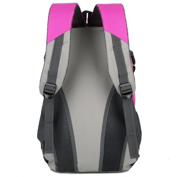 Nagy turista hátizsák 40 literes űrtartalommal