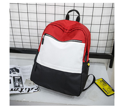 Uut mudelit mitmes värvitoonis taskutega meeste seljakott