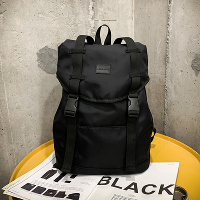 Igapäevase meeste seljakoti uus mudel - sobib reisimiseks