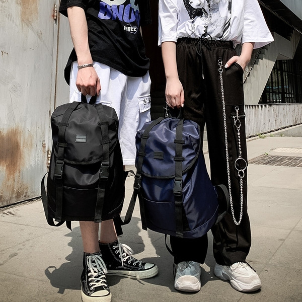 Igapäevase meeste seljakoti uus mudel - sobib reisimiseks