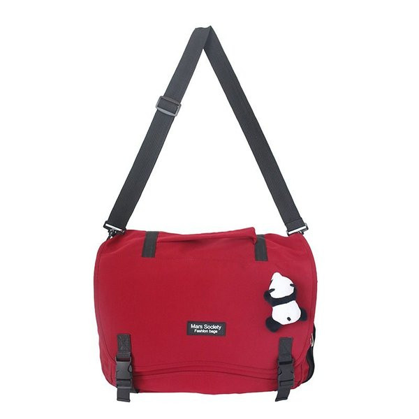 Meestele sobiv multifunktsionaalne 3D-elemendiga reisiseljakott