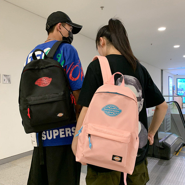 Spordi- ja igapäevane esitaskuga seljakott – sobib nii meestele kui naistele