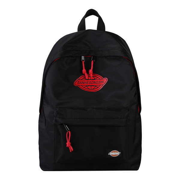 Spordi- ja igapäevane esitaskuga seljakott – sobib nii meestele kui naistele