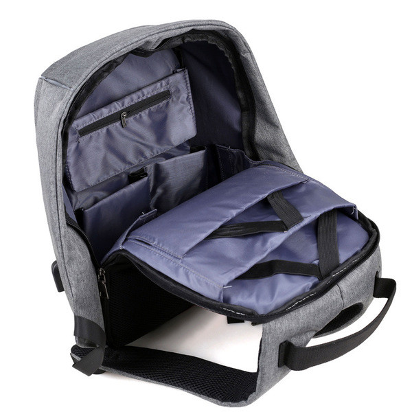 Meeste tekstiilist reisiseljakott