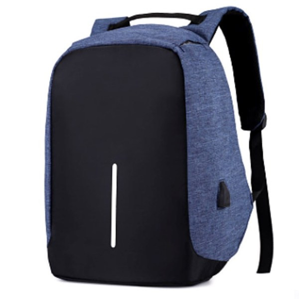 Meeste tekstiilist reisiseljakott