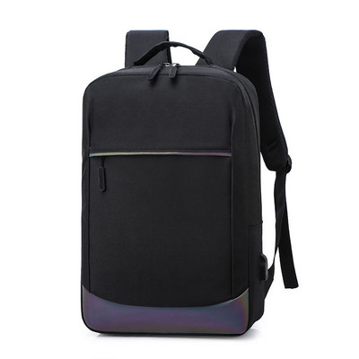 Meeste tekstiilist sülearvuti seljakott