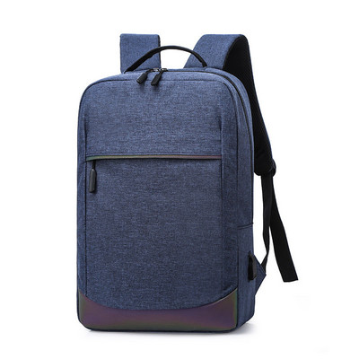 Meeste tekstiilist sülearvuti seljakott