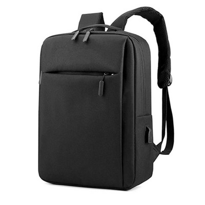 Tekstilinė kasdieninė kuprinė vyrams