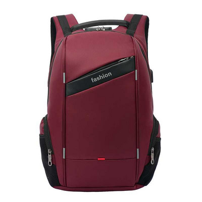 Muški moderan ruksak za putovanja ili svakodnevni život