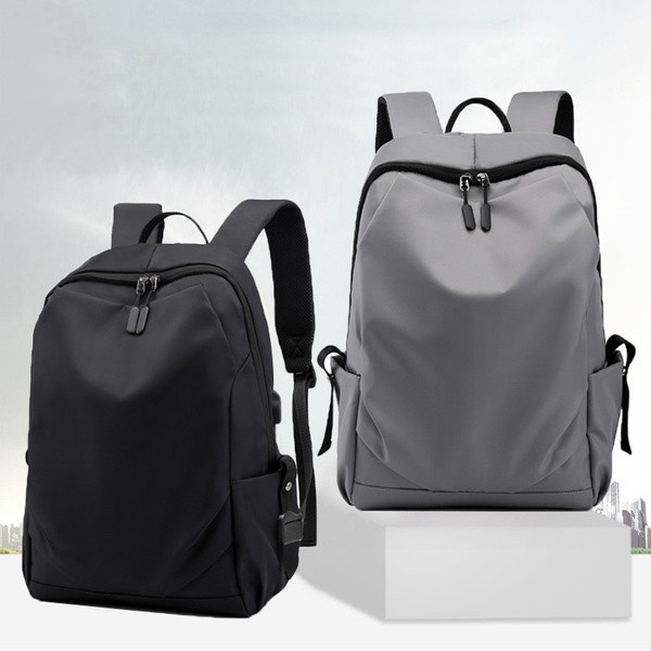 Tekstilni ruksak za muškarce