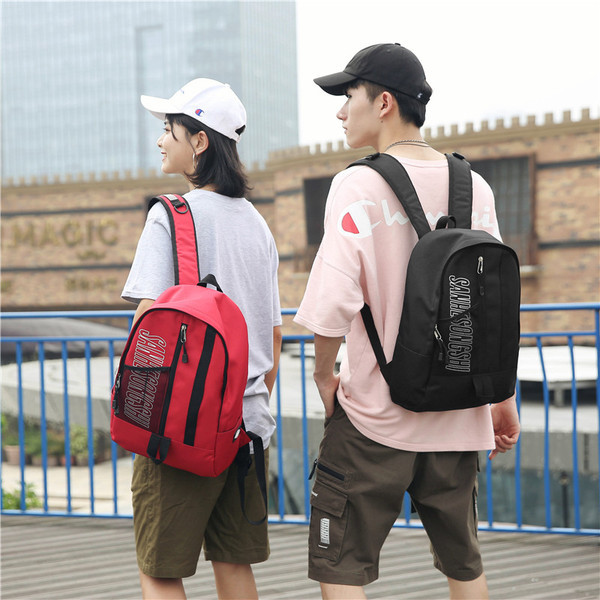 Uue mudeli meeste igapäevane tekstiilist seljakott