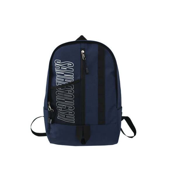 Uue mudeli meeste igapäevane tekstiilist seljakott