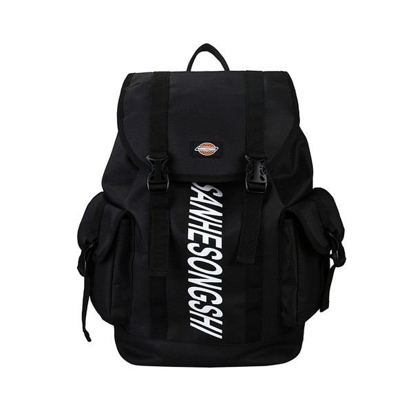 Uue mudeli sportlik meeste seljakott kirjaga