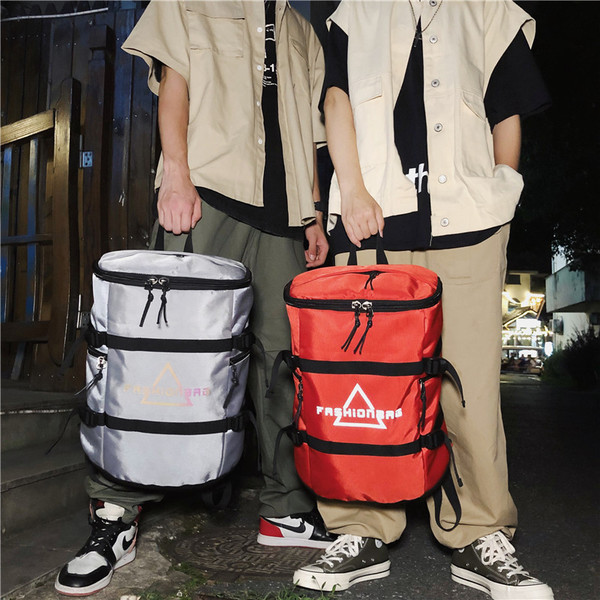 Igapäevane aplikatsiooniga seljakott meestele – sobib reisimiseks