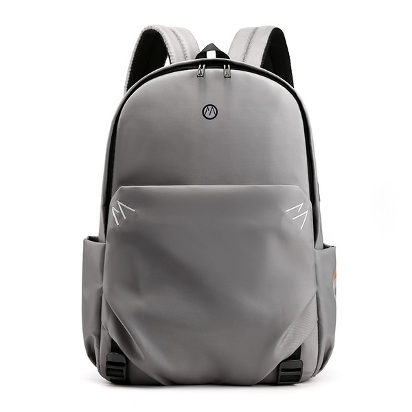 Napi hátizsák pántokkal férfiaknak