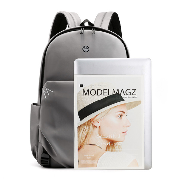 Napi hátizsák pántokkal férfiaknak