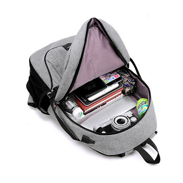 Vízálló férfi hátizsák