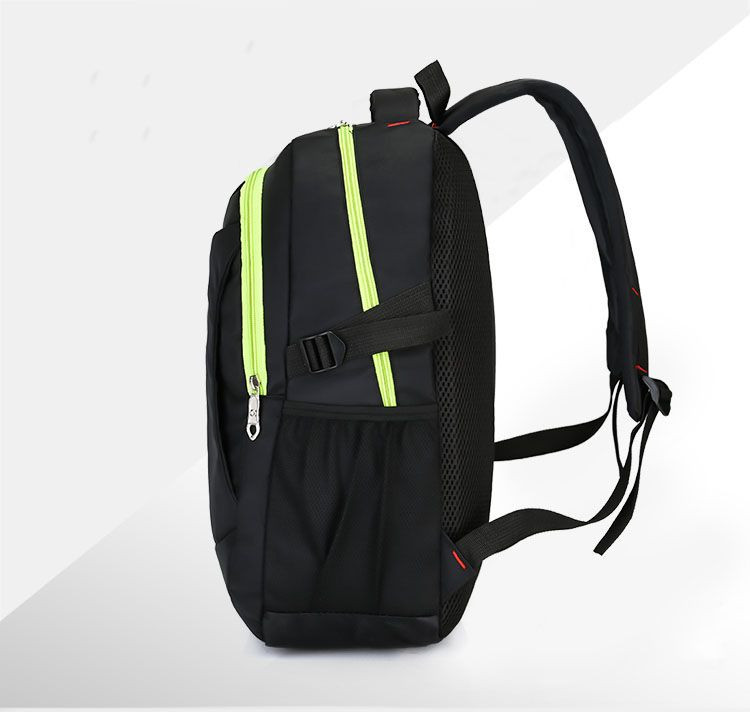 Καθημερινό σακίδιο υφασμάτινο