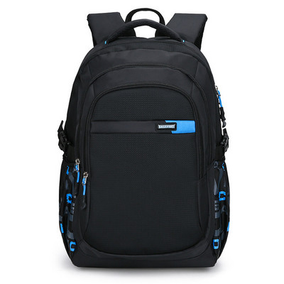 Αδιάβροχο σακίδιο υφασμάτινο unisex