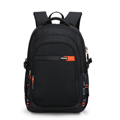 Αδιάβροχο σακίδιο υφασμάτινο unisex