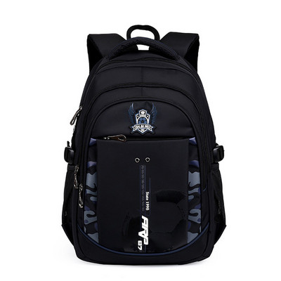 Αδιάβροχο σακίδιο υφασμάτινο unisex