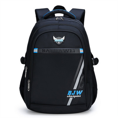 Αδιάβροχο σακίδιο υφασμάτινο unisex