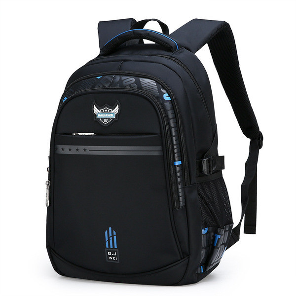 Αδιάβροχο σακίδιο υφασμάτινο unisex