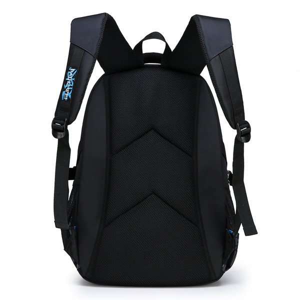 Αδιάβροχο σακίδιο υφασμάτινο unisex