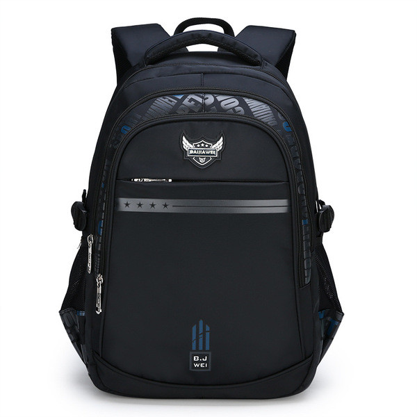 Αδιάβροχο σακίδιο υφασμάτινο unisex