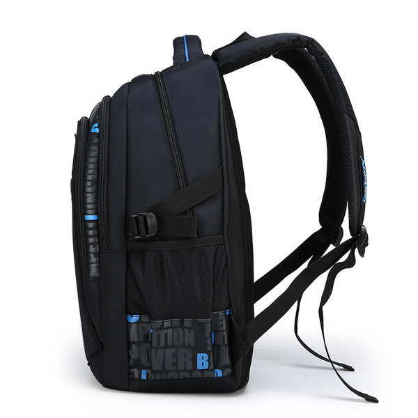 Αδιάβροχο σακίδιο υφασμάτινο unisex