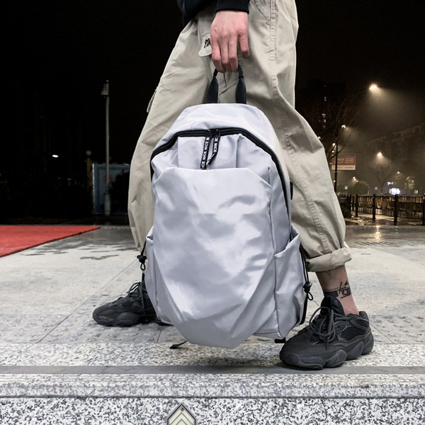 Muški svakodnevni ruksak-clean model