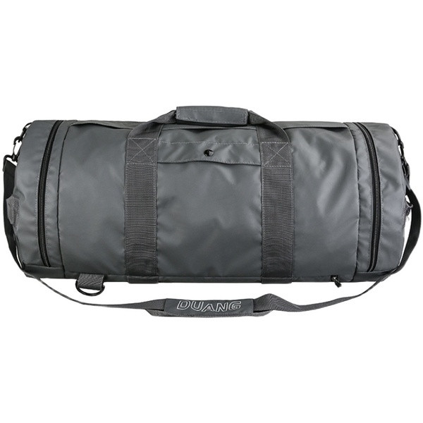 Moderan muški ruksak s patentnim zatvaračem i dugom ručkom u tri boje