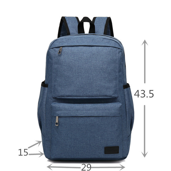 Tekstiilist seljakott sülearvuti jaoks