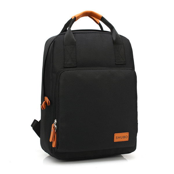 Νέο μοντέλο υφασμάτινο σακίδιο για άντρες