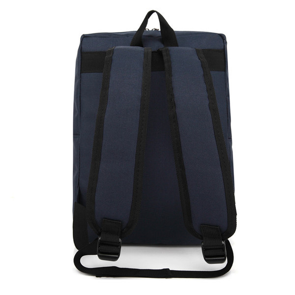 Ορθογώνιο casual  υφασμάτινο σακίδιο