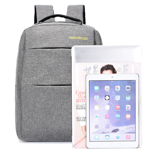 Novi model muškog kompleta iz tri dijela - više boja