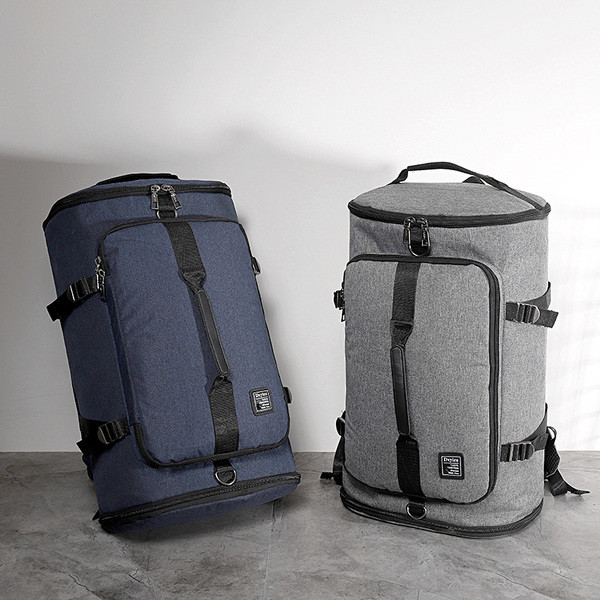 Νέο μοντέλο ανδρικό σακίδιο για ταξίδια σε διάφορα χρώματα