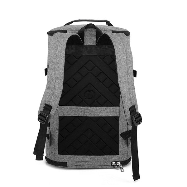 Νέο μοντέλο ανδρικό σακίδιο για ταξίδια σε διάφορα χρώματα