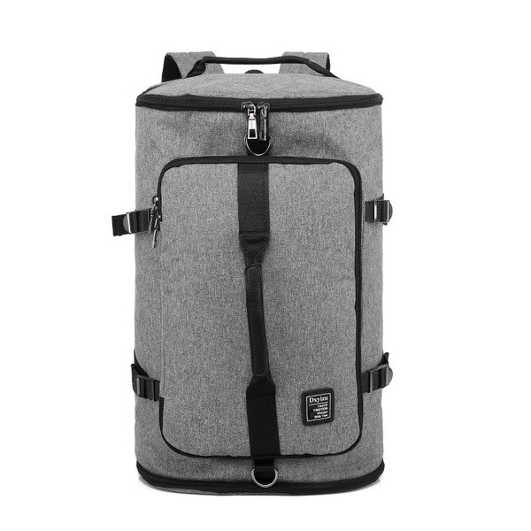 Νέο μοντέλο ανδρικό σακίδιο για ταξίδια σε διάφορα χρώματα