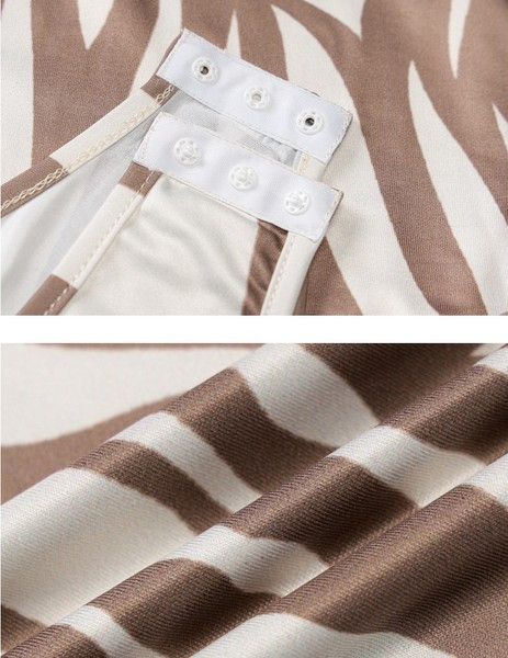 Stílusos női test polo gallérral és hosszú ujjakkal