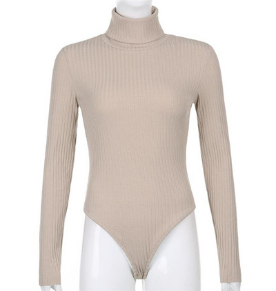 Naiste liibuv body polo kraega