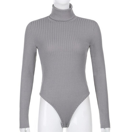 Naiste liibuv body polo kraega