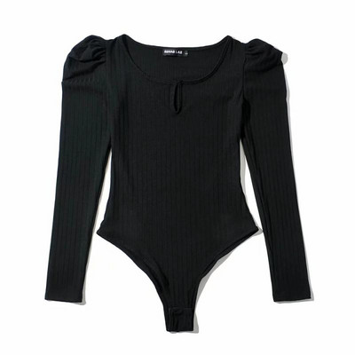 Νέο μοντέλο γυναικείοκορμάκι  με λαιμόκοψη σε διάφορα χρώματα