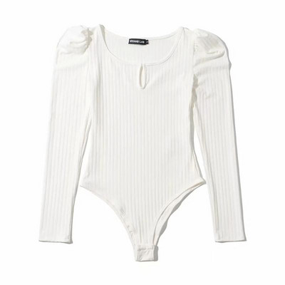 Νέο μοντέλο γυναικείοκορμάκι  με λαιμόκοψη σε διάφορα χρώματα