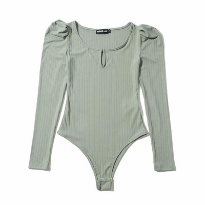 Νέο μοντέλο γυναικείοκορμάκι  με λαιμόκοψη σε διάφορα χρώματα