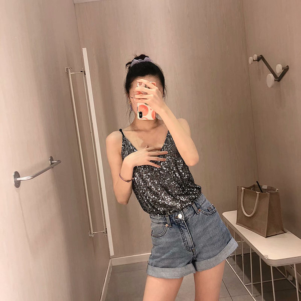 Γυναικείο κορμάκι με πούλιες