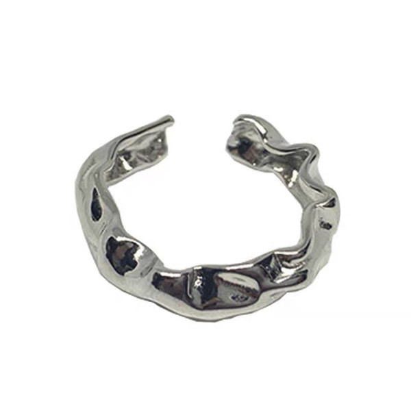 Γυναικείο μοντέρνο δαχτυλίδι κλασικό μοντέλο