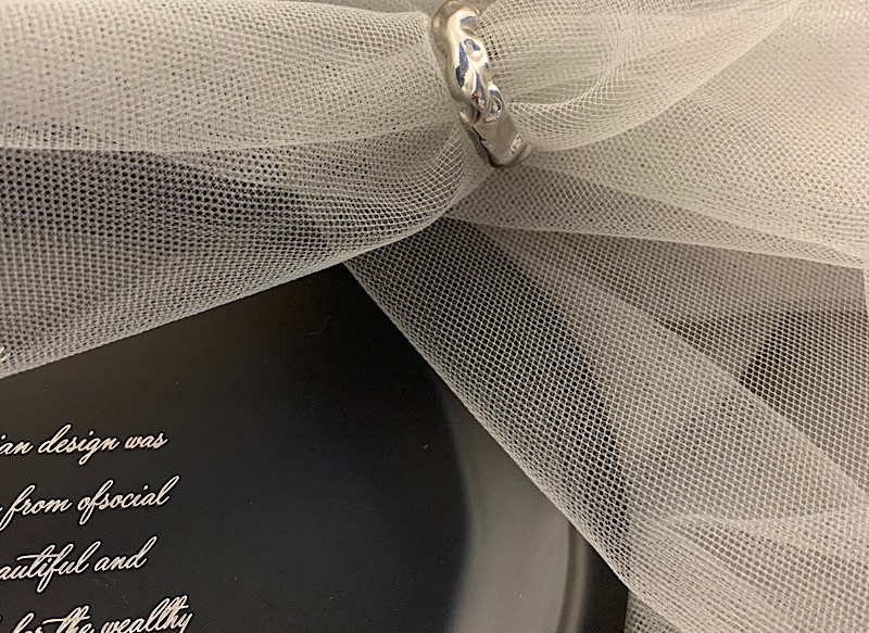 Γυναικείο μοντέρνο δαχτυλίδι κλασικό μοντέλο