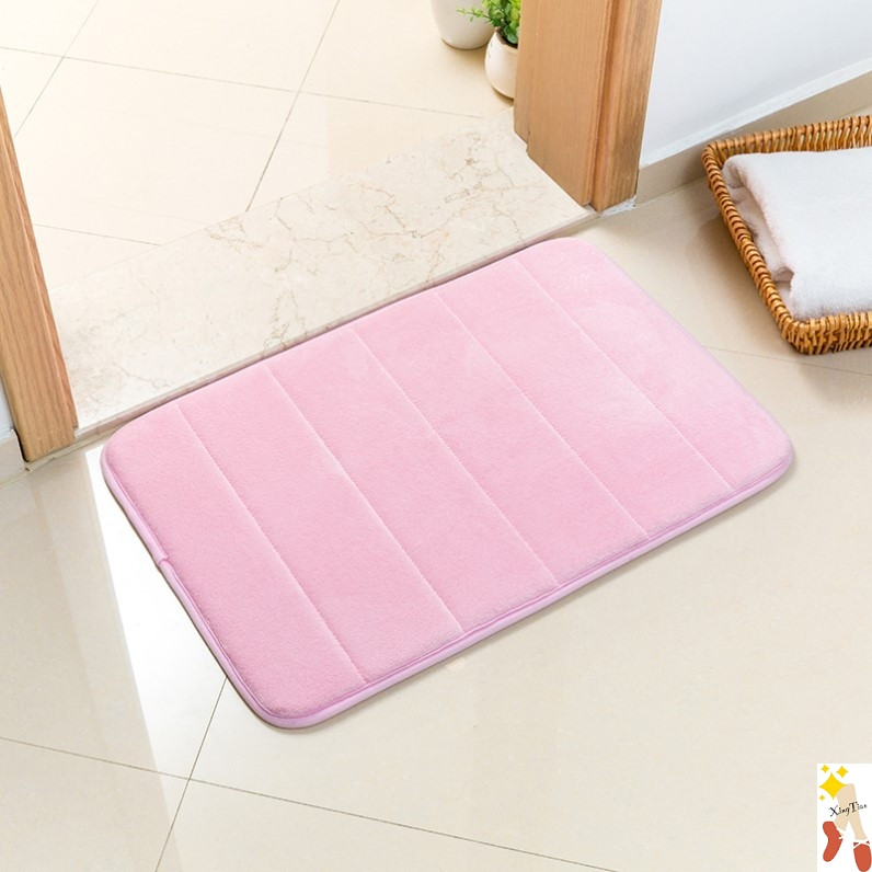 Постелки за баня /  Memory пяна