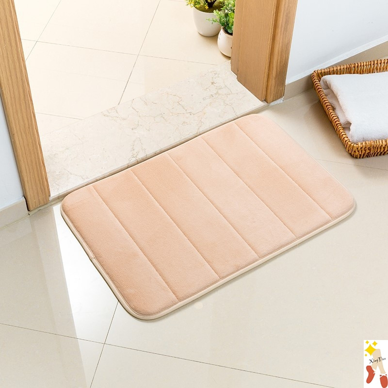 Постелки за баня /  Memory пяна